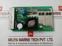 33 1593 7100 Power Stage Pcb Module Leistungsstufe