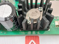 33 1593 7100 Power Stage Pcb Module Leistungsstufe