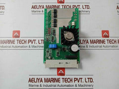 33 1593 7100 Power Stage Pcb Module Leistungsstufe