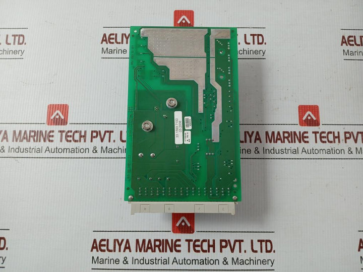 33 1593 7100 Power Stage Pcb Module Leistungsstufe