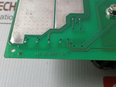 33 1593 7100 Power Stage Pcb Module Leistungsstufe