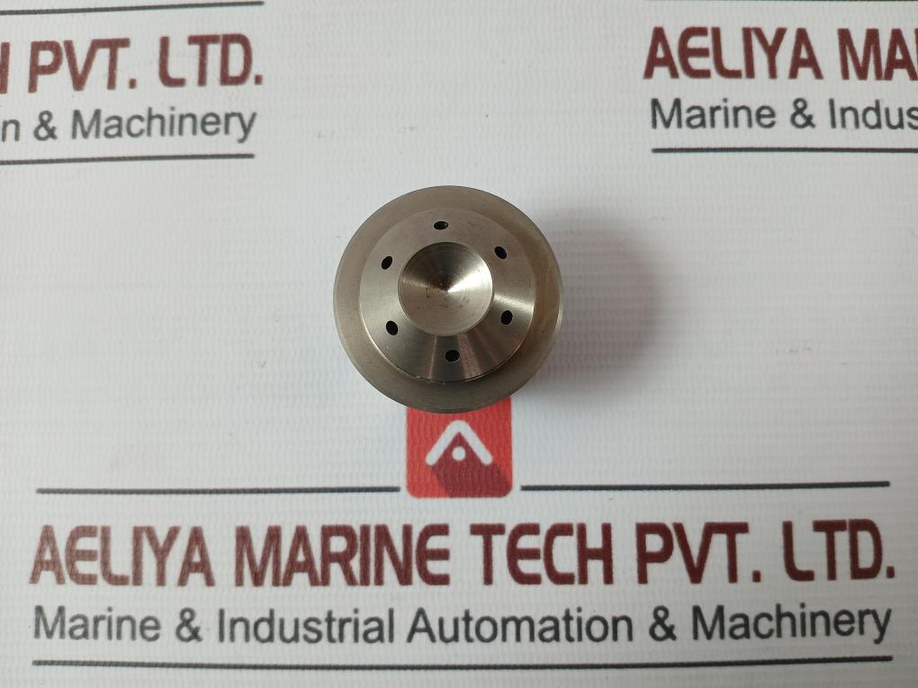 332901381 Fuel Injector Nozzle Cup Weight: 190 Gm