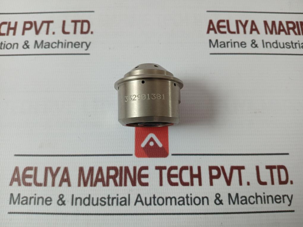 332901381 Fuel Injector Nozzle Cup Weight: 190 Gm