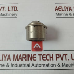 332901381 Fuel Injector Nozzle Cup Weight: 190 Gm