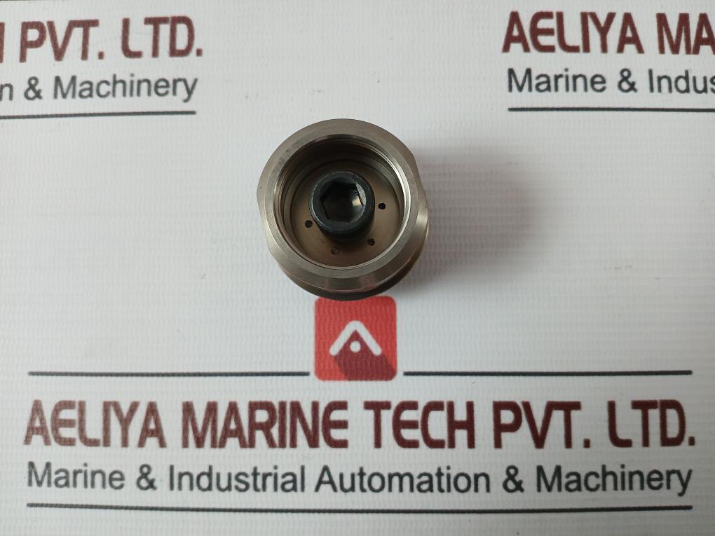 332901381 Fuel Injector Nozzle Cup Weight: 190 Gm