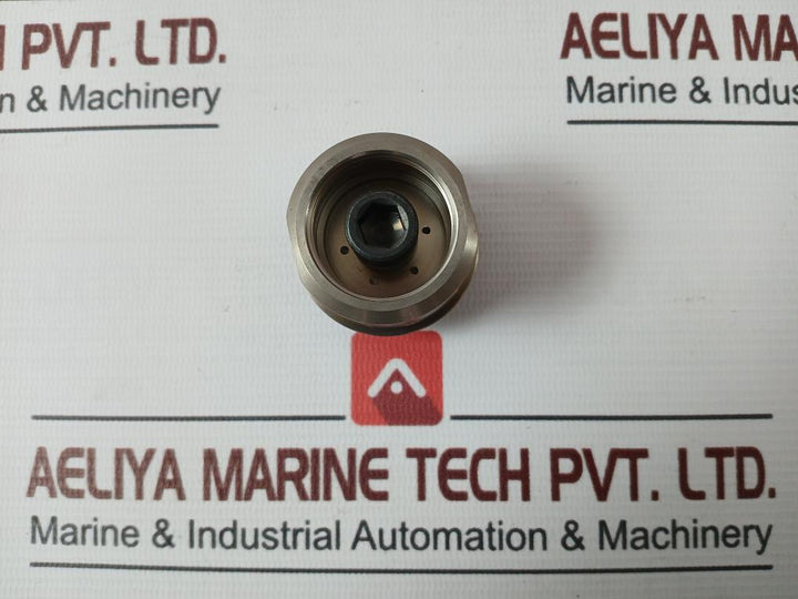 332901381 Fuel Injector Nozzle Cup Weight: 190 Gm