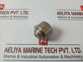 332901381 Fuel Injector Nozzle Cup Weight: 190 Gm