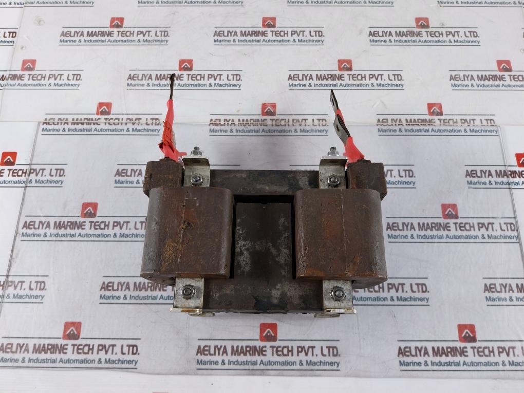 333021-C04 Filtering Reactor Rev: 06