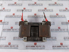 333021-C04 Filtering Reactor Rev: 06