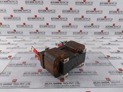 333021-C04 Filtering Reactor Rev: 06