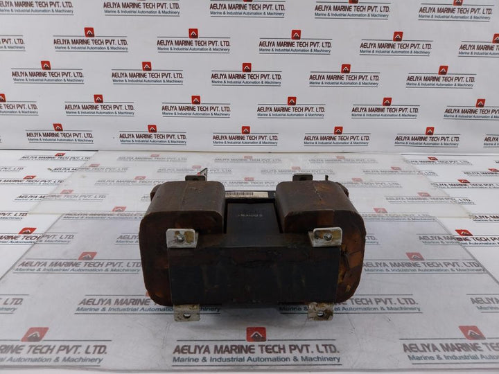333021-C04 Filtering Reactor Rev: 06
