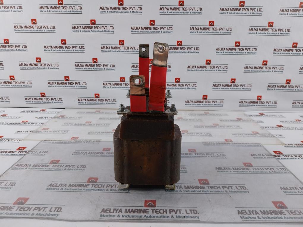 333021-C04 Filtering Reactor Rev: 06