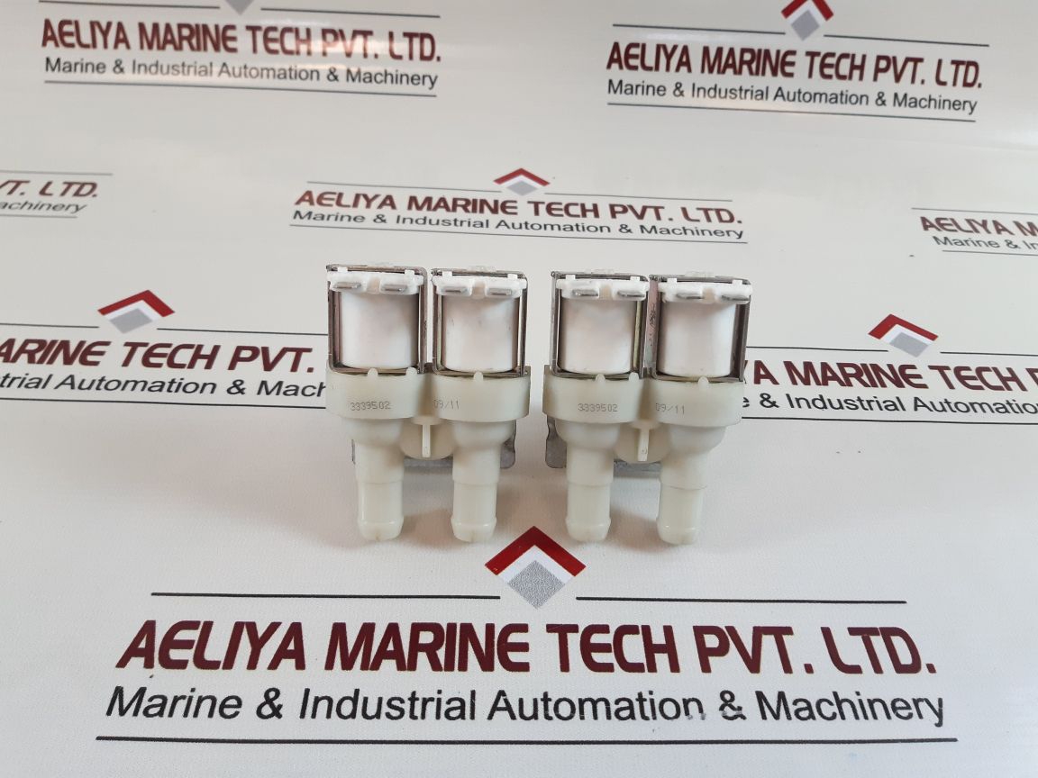 3339502 Valve