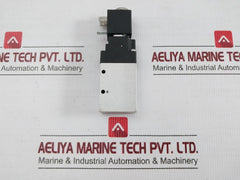 334-015-02 Camozzi 10 Bar,48V-50/60Hz Solenoid Valve