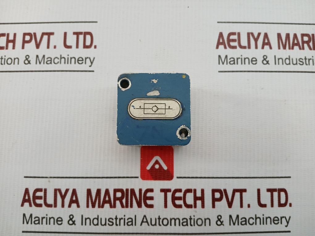 3340190000 Wabco Pneumatic Check Valve