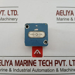 3340190000 Wabco Pneumatic Check Valve