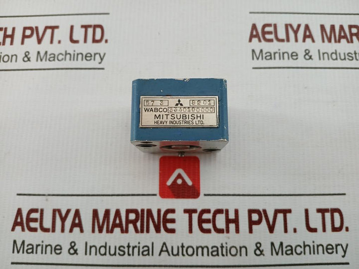 3340190000 Wabco Pneumatic Check Valve