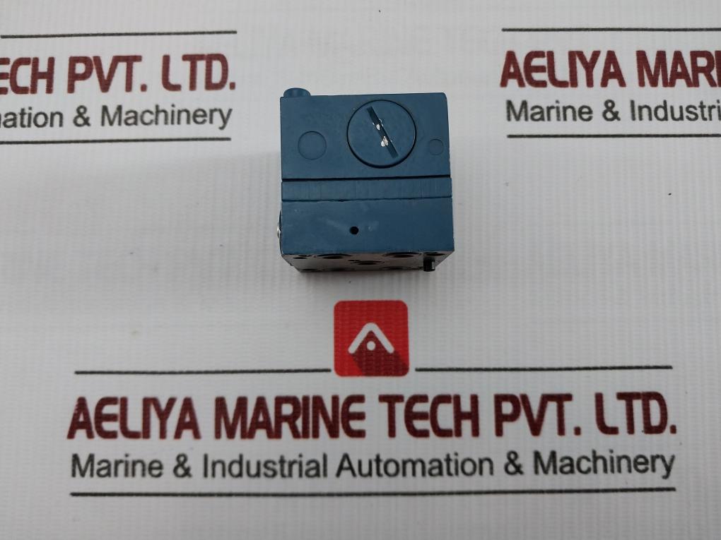 3341150100 Wabco Flow Control Valve