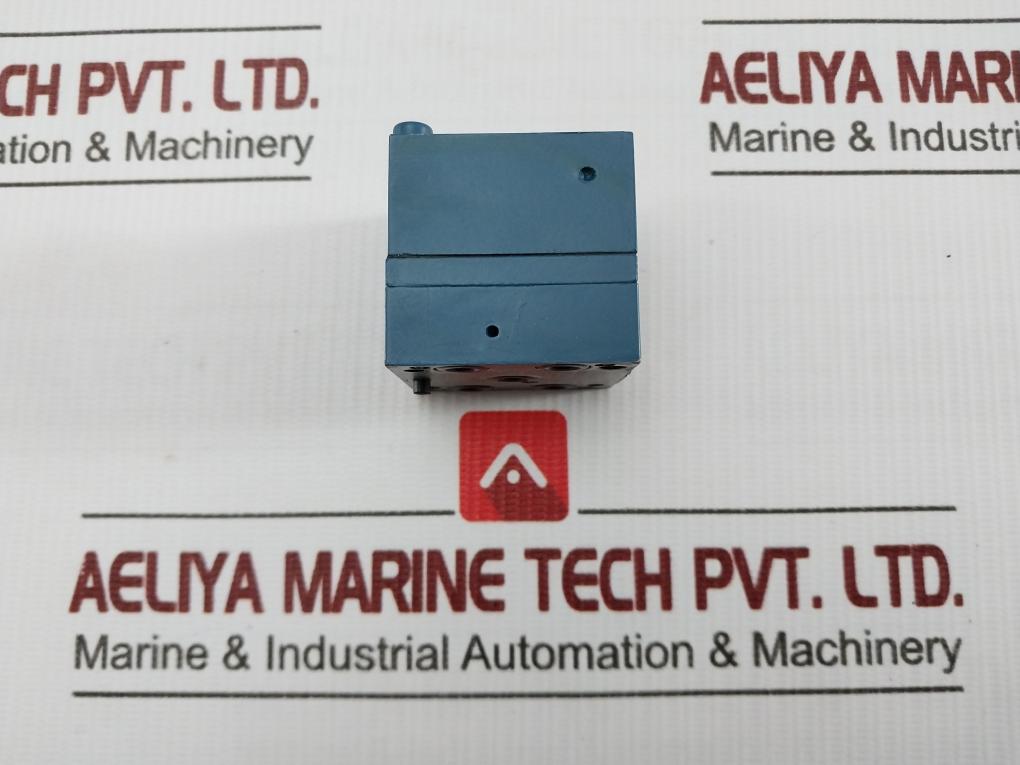 3341150100 Wabco Flow Control Valve