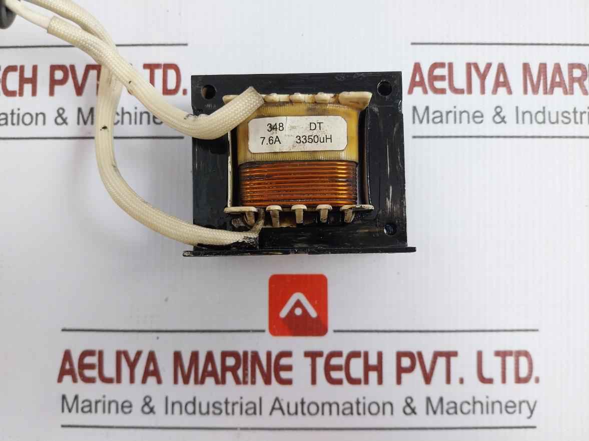 3350Uh Transformer