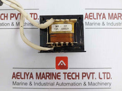 3350Uh Transformer