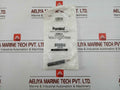 3364-0 Banana Plug Test Connector 30Vac/60Vdc Pomona
