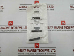 3364-0 Banana Plug Test Connector 30Vac/60Vdc Pomona