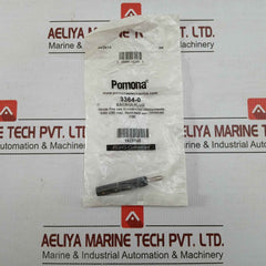 3364-0 Banana Plug Test Connector 30Vac/60Vdc Pomona