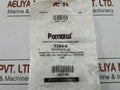 3364-0 Banana Plug Test Connector 30Vac/60Vdc Pomona