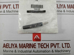 3364-0 Banana Plug Test Connector 30Vac/60Vdc Pomona