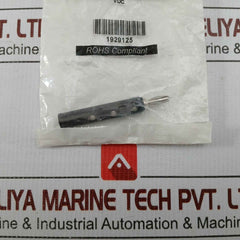 3364-0 Banana Plug Test Connector 30Vac/60Vdc Pomona