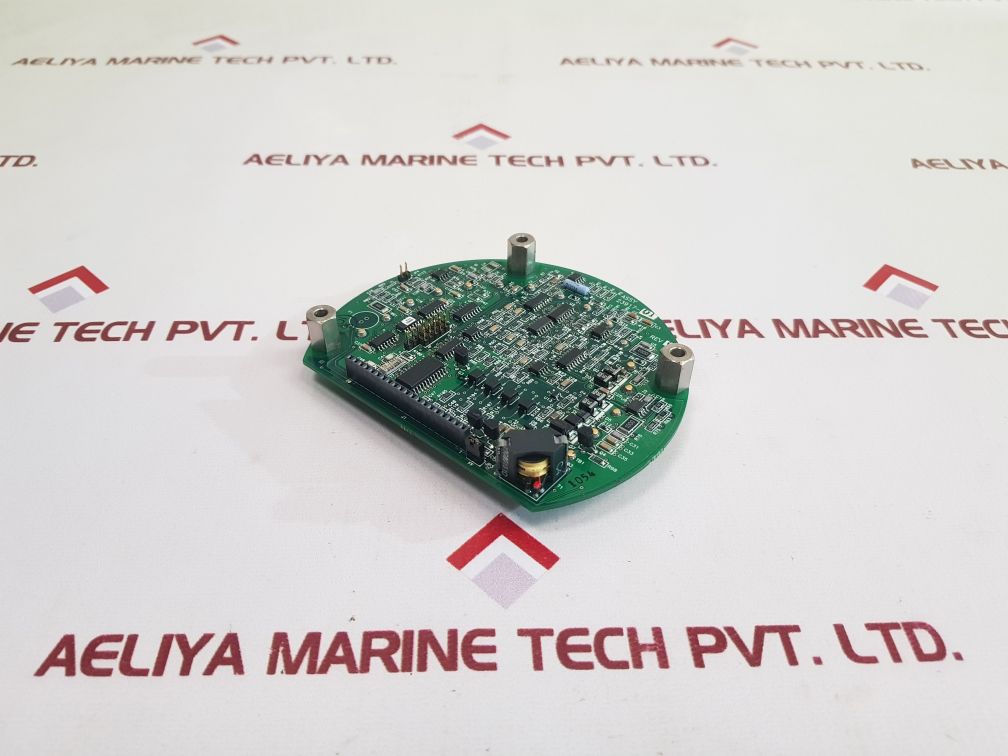 33718-00 Rev E Pc Board 23917-01 Rev C