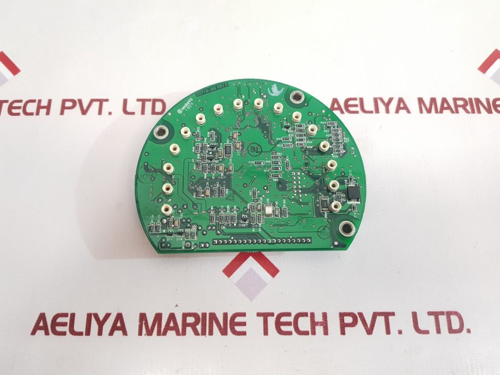 33718-00 Rev E Pc Board 23917-01 Rev C