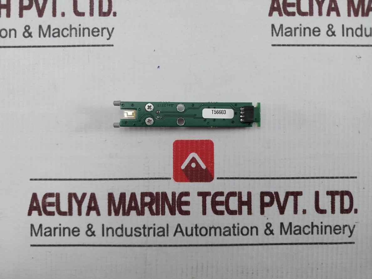 33907-00 PCB Printed Circuit Board 24097-00
