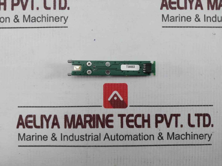 33907-00 PCB Printed Circuit Board 24097-00