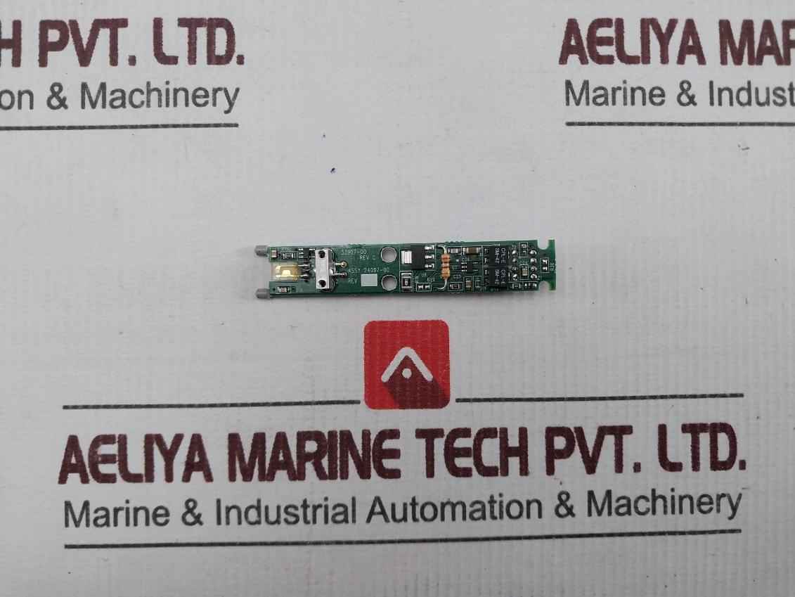 33907-00 PCB Printed Circuit Board 24097-00