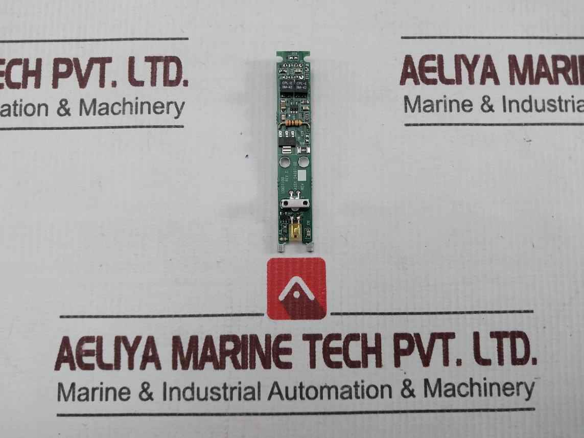 33907-00 PCB Printed Circuit Board 24097-00