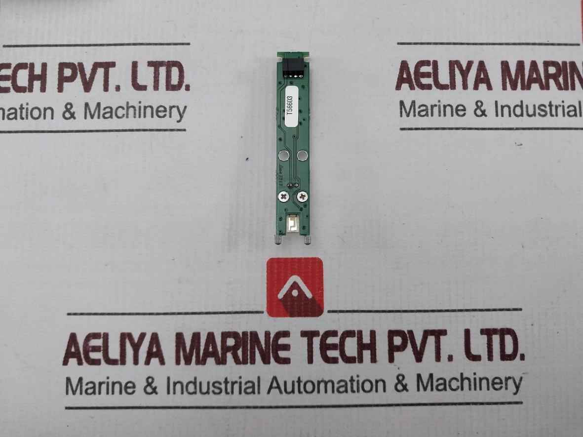 33907-00 PCB Printed Circuit Board 24097-00