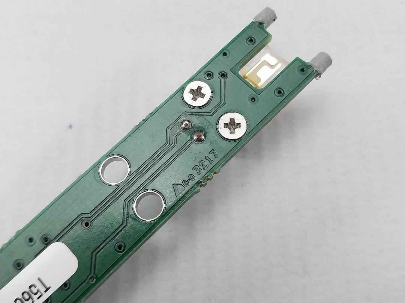 33907-00 PCB Printed Circuit Board 24097-00