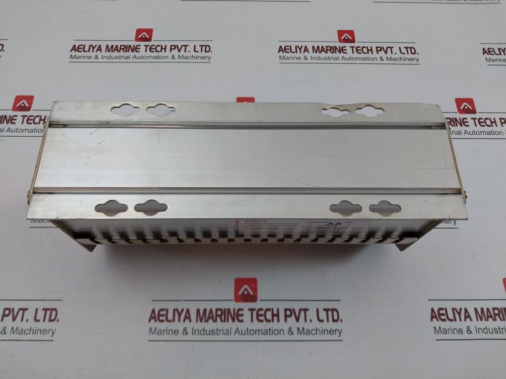 339369 Msi-current Loop Module Kongsberg