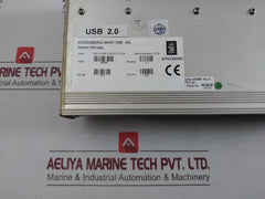 339369 Msi-current Loop Module Kongsberg