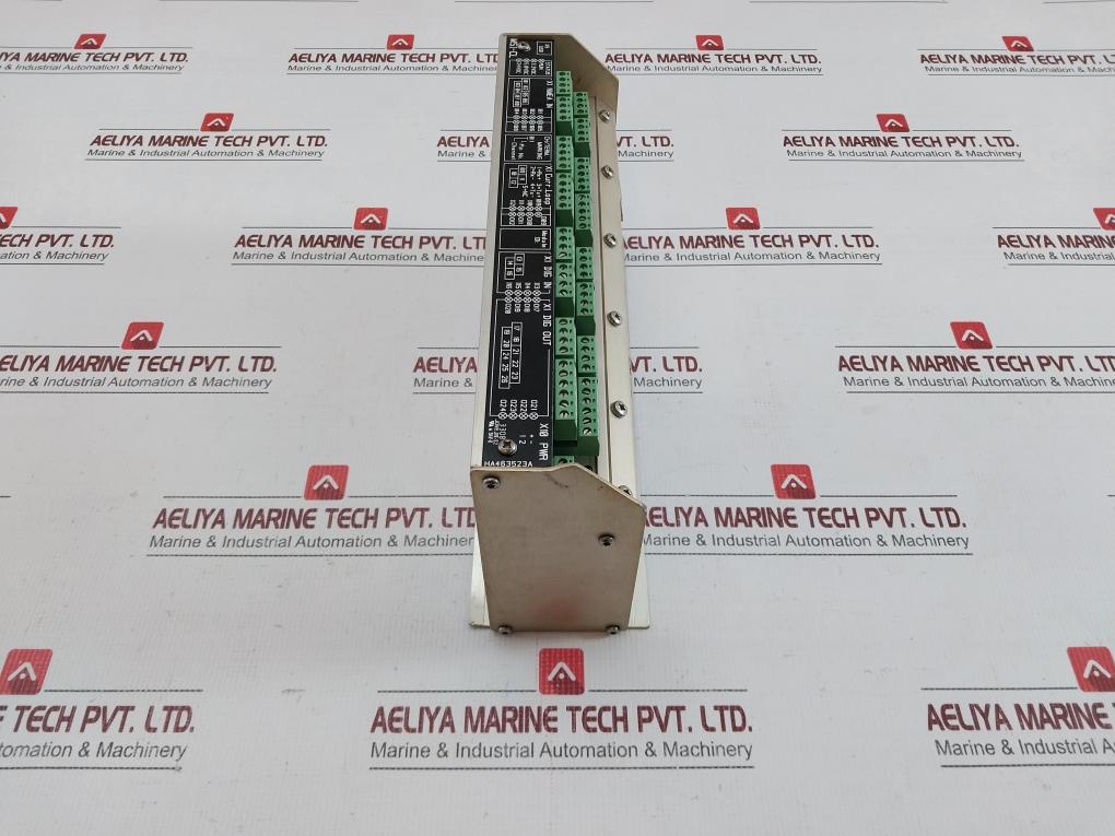 339369 Msi-current Loop Module Kongsberg