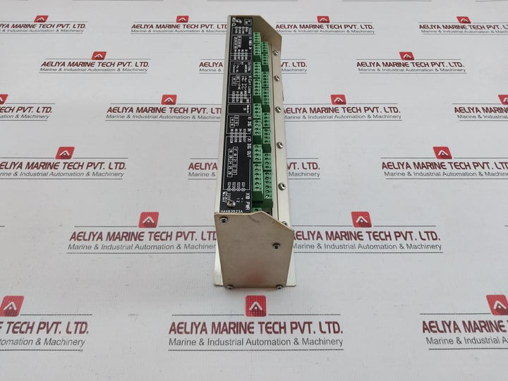 339369 Msi-current Loop Module Kongsberg