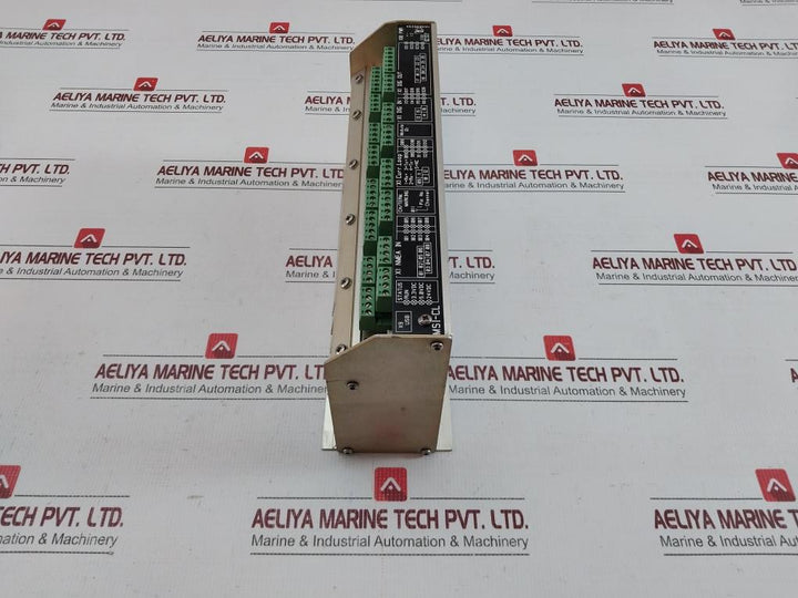 339369 Msi-current Loop Module Kongsberg