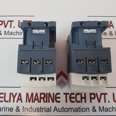 Telemecanique/schneider electric lc1d09 contactor 8006464