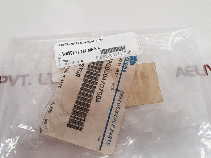Carrier Transicold 00Ppg000470700A Thermistor