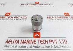 33Gb-520-18.71 Dc Gear Motor Speed Control