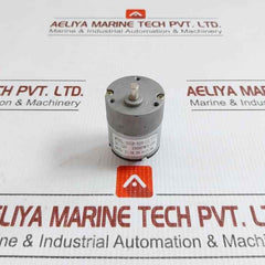 33Gb-520-18.71 Dc Gear Motor Speed Control