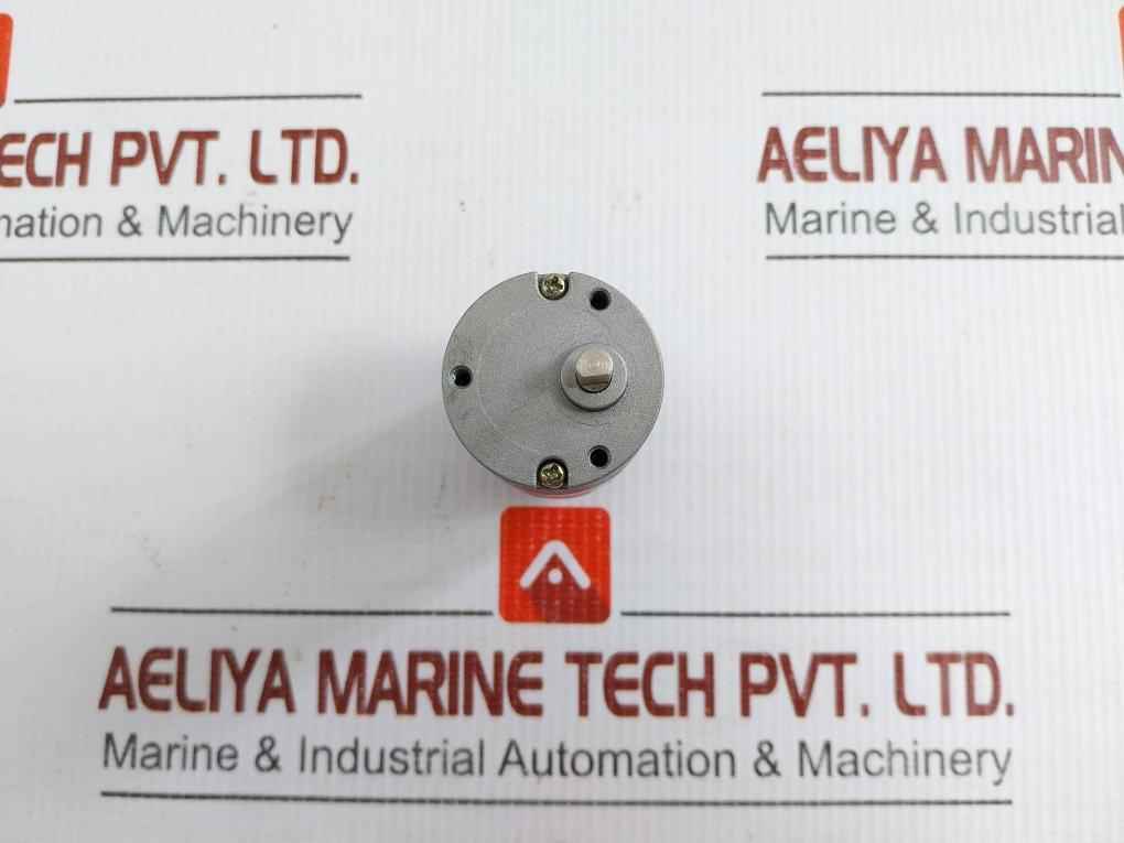 33Gb-520-18.71 Dc Gear Motor Speed Control