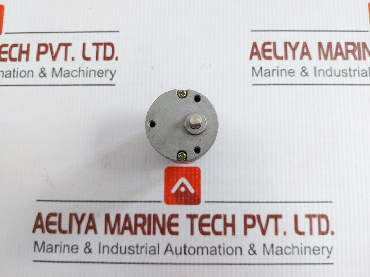 33Gb-520-18.71 Dc Gear Motor Speed Control